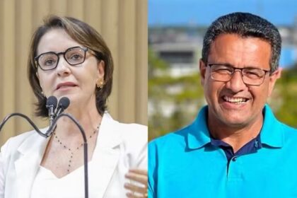 Xodó News cita pesquisa realizada pela Paraná Pesquisas em Aracaju.