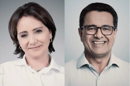 Exame cita pesquisa realizada pela Paraná Pesquisas em Aracaju.