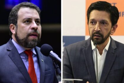 Carta Capital cita pesquisa realizada pela Paraná Pesquisas em São Paulo.