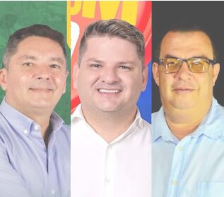 Ibiapaba 24 Horas cita pesquisa realizada pela Paraná Pesquisas em Crato.