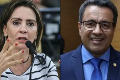 Revista Oeste cita pesquisa realizada pela Paraná Pesquisas em Aracaju.