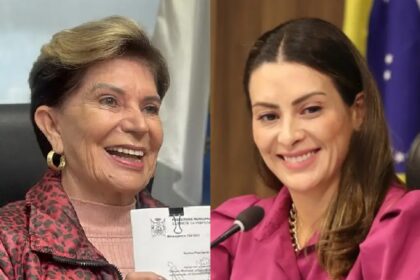 Veja cita pesquisa realizada pela Paraná Pesquisas em Ponta Grossa.
