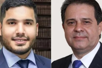 Jornal da Cidade Online cita pesquisa realizada pela Paraná Pesquisas em Fortaleza.