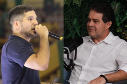 Opinião CE cita pesquisa realizada pela Paraná Pesquisas em Fortaleza.