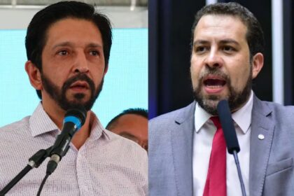 Veja cita pesquisa realizada pela Paraná Pesquisas em São Paulo.