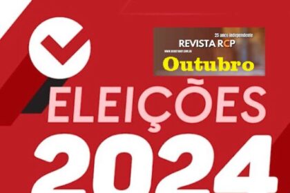 Revista RCP cita pesquisa realizada pela Paraná Pesquisas em Maringá.