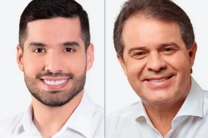 GC Mais cita pesquisa realizada pela Paraná Pesquisas em Fortaleza.