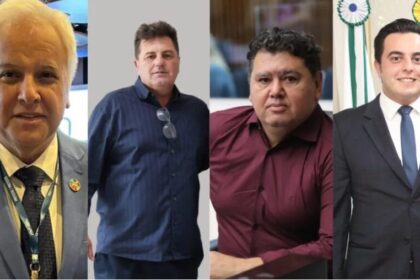 Cultura News cita pesquisa realizada pela Paraná Pesquisas em Guarapuava.