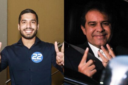 O Otimista cita pesquisa realizada pela Paraná Pesquisas em Fortaleza.