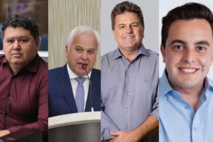 Rede Sul de Notícias cita pesquisa realizada pela Paraná Pesquisas em Guarapuava.