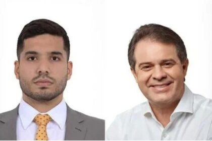 Focus Poder cita pesquisa realizada pela Paraná Pesquisas em Fortaleza.