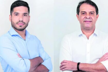 O Povo cita pesquisa realizada pela Paraná Pesquisas em Fortaleza.