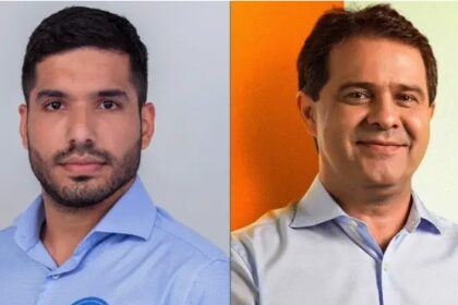 Revista Oeste cita pesquisa realizada pela Paraná Pesquisas em Fortaleza.