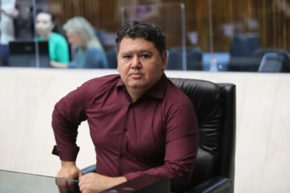 Veja cita pesquisa realizada pela Paraná Pesquisas em Guarapuava.