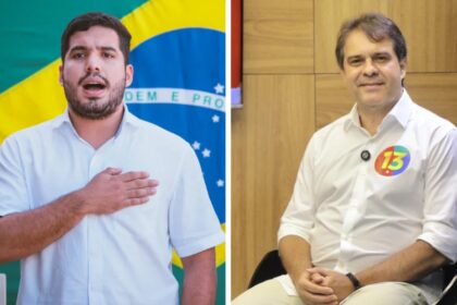 Carta Capital cita pesquisa realizada pela Paraná Pesquisas em Fortaleza.