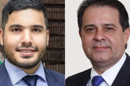 Poder 360 cita pesquisa realizada pela Paraná Pesquisas em Fortaleza.