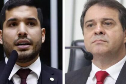 Brasil 247 cita pesquisa realizada pela Paraná Pesquisas em Fortaleza.