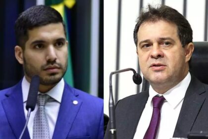 Diário do Poder cita pesquisa realizada pela Paraná Pesquisas em Fortaleza.