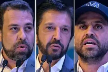 Jornal da Cidade Online cita pesquisa realizada pela Paraná Pesquisas em São Paulo.