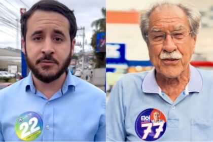 Guarulhos Todo Dia cita pesquisa realizada pela Paraná Pesquisas em Guarulhos.