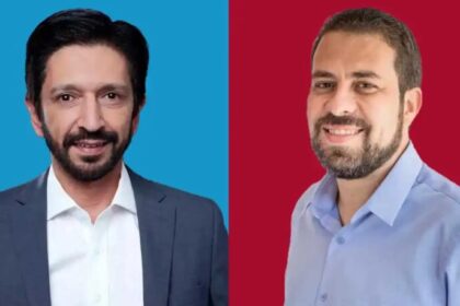 Blog do Esmael cita pesquisa realizada pela Paraná Pesquisas em São Paulo.