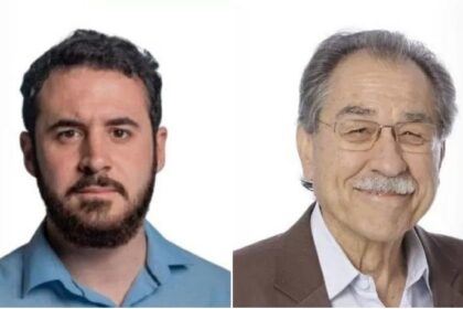 BOL Notícias cita pesquisa realizada pela Paraná Pesquisas em Guarulhos.