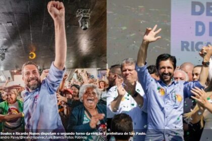 Revista Forum cita pesquisa realizada pela Paraná Pesquisas em São Paulo.
