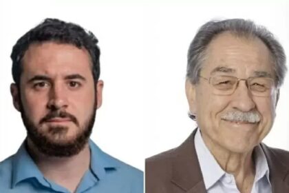 UOL Notícias cita pesquisa realizada pela Paraná Pesquisas em Guarulhos.