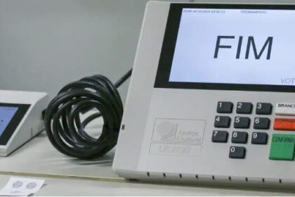 CBN Maringá cita pesquisa realizada pela Paraná Pesquisas em Maringá.