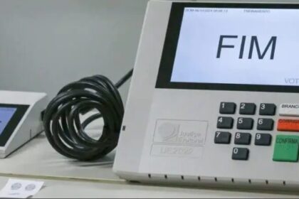 GMC Online cita pesquisa realizada pela Paraná Pesquisas em Maringá.