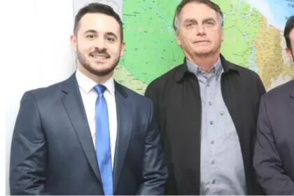 Diário do Poder cita pesquisa realizada pela Paraná Pesquisas em Guarulhos.