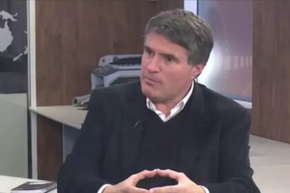 Blog do B. Silva cita pesquisa realizada pela Paraná Pesquisas em São Paulo.