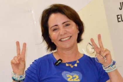 Panorama Sergipe cita pesquisa realizada pela Paraná Pesquisas em Aracaju.