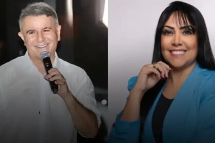 Eco News cita pesquisas realizada pela Paraná Pesquisas em Palmas.