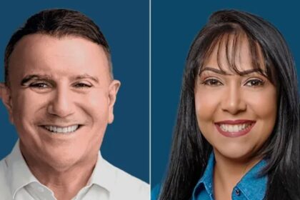 Acesse Política cita pesquisas realizada pela Paraná Pesquisas em Palmas.
