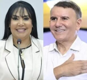 UOL Notícias cita pesquisas realizada pela Paraná Pesquisas em Palmas.