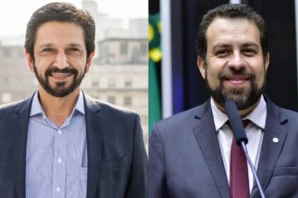 O Hoje cita pesquisa realizada pela Paraná Pesquisas em São Paulo.