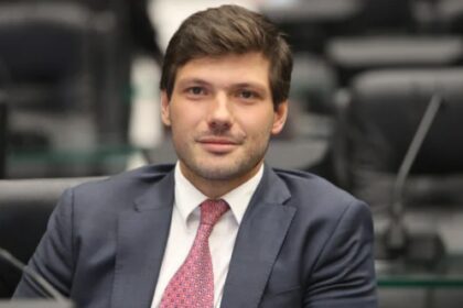 Bem Paraná cita pesquisas realizada pela Paraná Pesquisas em Londrina.