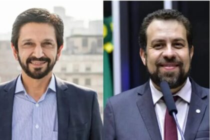 Primeira Página cita pesquisa realizada pela Paraná Pesquisas em São Paulo.