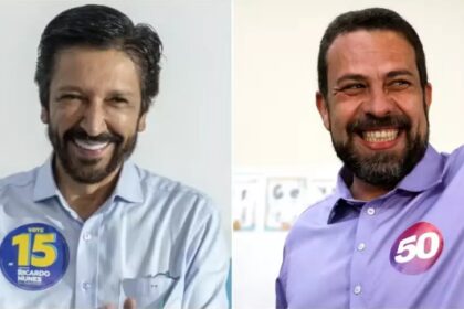 Diário do Centro do Mundo cita pesquisa realizada pela Paraná Pesquisas em São Paulo.