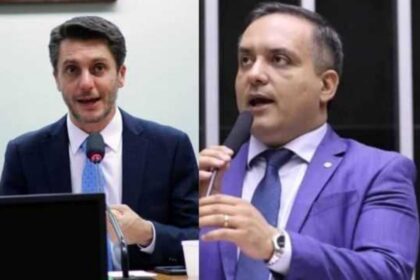 Diário do Grande ABC cita pesquisa realizada pela Paraná Pesquisas em São Bernardo do Campo.