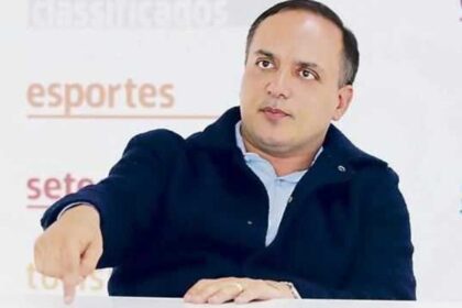 Diário do Grande ABC cita pesquisa realizada pela Paraná Pesquisas em São Bernado do Campo.