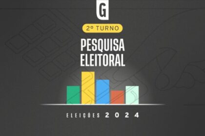 Gazeta do Povo cita pesquisas realizada pela Paraná Pesquisas em Londrina.