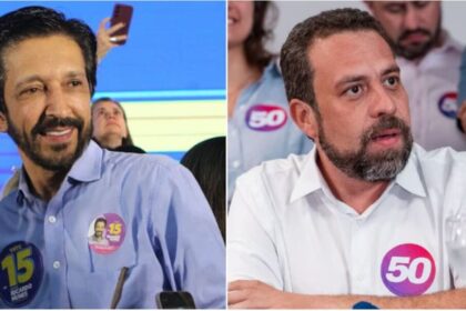Brasil Paralelo cita pesquisa realizada pela Paraná Pesquisas em São Paulo.