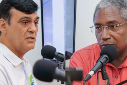 O Povo cita pesquisas realizada pela Paraná Pesquisas em Caucaia.