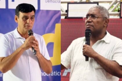 CN7 cita pesquisas realizada pela Paraná Pesquisas em Caucaia.