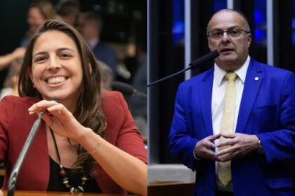 Acesse Política cita pesquisas realizada pela Paraná Pesquisas em Natal.
