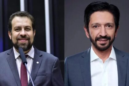 ICL Notícias cita pesquisa realizada pela Paraná Pesquisas em São Paulo.