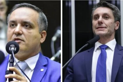 UOL Notícias cita pesquisa realizada pela Paraná Pesquisas em São Bernardo do Campo.