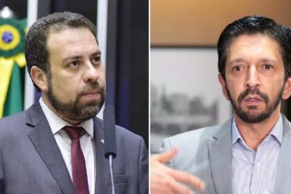 Brasil 247 cita pesquisa realizada pela Paraná Pesquisas em São Paulo.